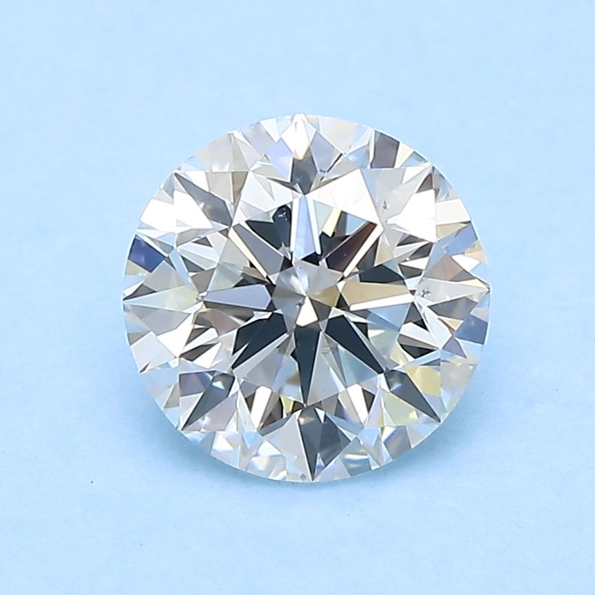 Diamond Natural 1,5Ct H-VS2 Round - GIA2237595451 1