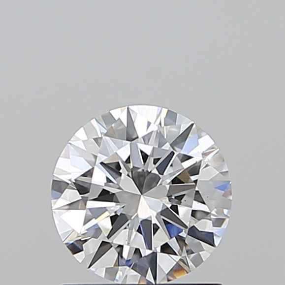 Lab Grown Diamond 1,01Ct D-VS1 Round - IGILG842638651 1