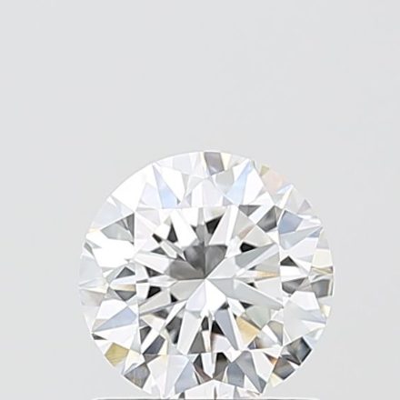 Lab Grown Diamond 1Ct E-VS1 Round - IGILG840646403 1