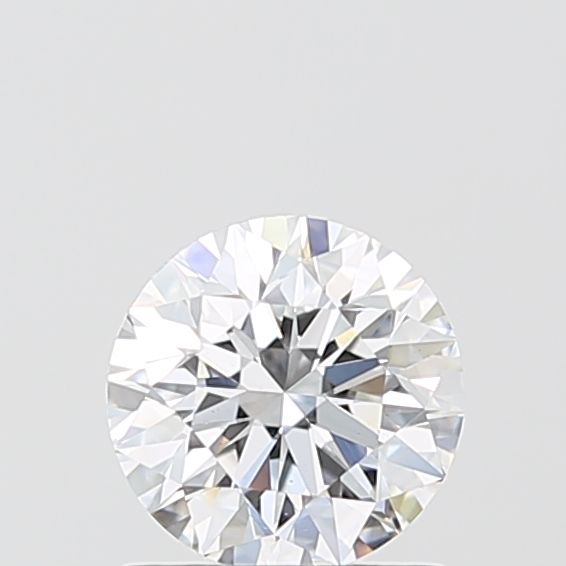 Lab Grown Diamond 1Ct D-VVS2 Round - IGILG839644134 1