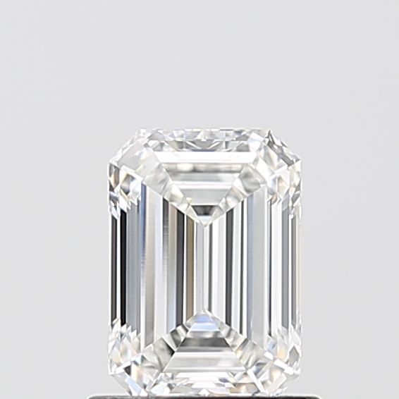 Lab Grown Diamond 1,02Ct F-VS1 Emerald - IGILG839644055 1