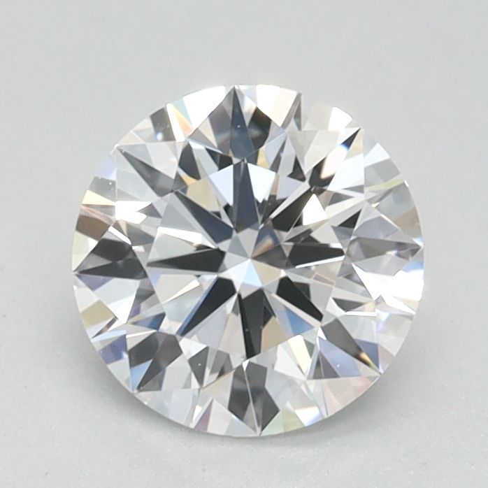 Lab Grown Diamond 0,76Ct D-VVS1 Round - IGILG837602982 1