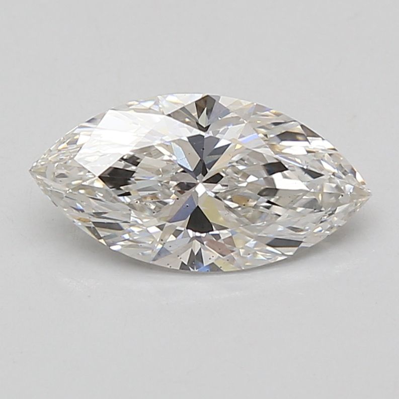 Lab Grown Diamond 1,57Ct E-VS2 Marquise - IGILG843675606 1
