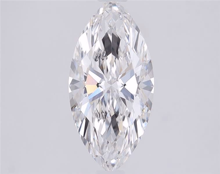 Lab Grown Diamond 5,09Ct D-VS1 Marquise - IGILG831612311 1