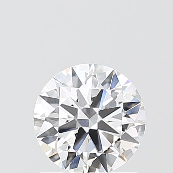 Lab Grown Diamond 1,01Ct E-VS1 Round - IGILG840646728 1