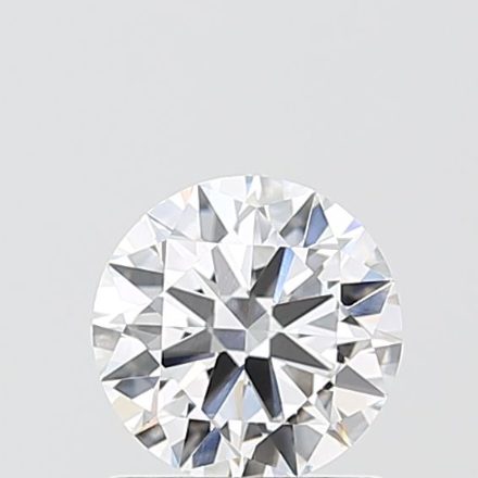 Lab Grown Diamond 1,01Ct E-VS1 Round - IGILG840646728 1