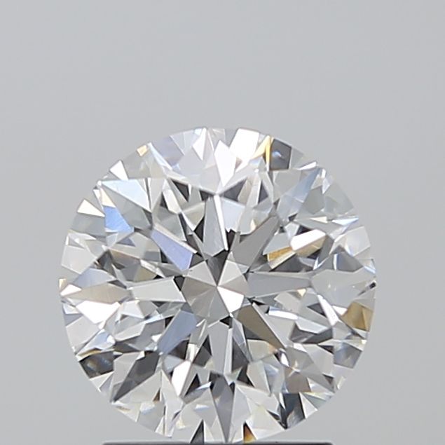 Lab Grown Diamond 2,02Ct E-VVS2 Round - IGILG840642874 1