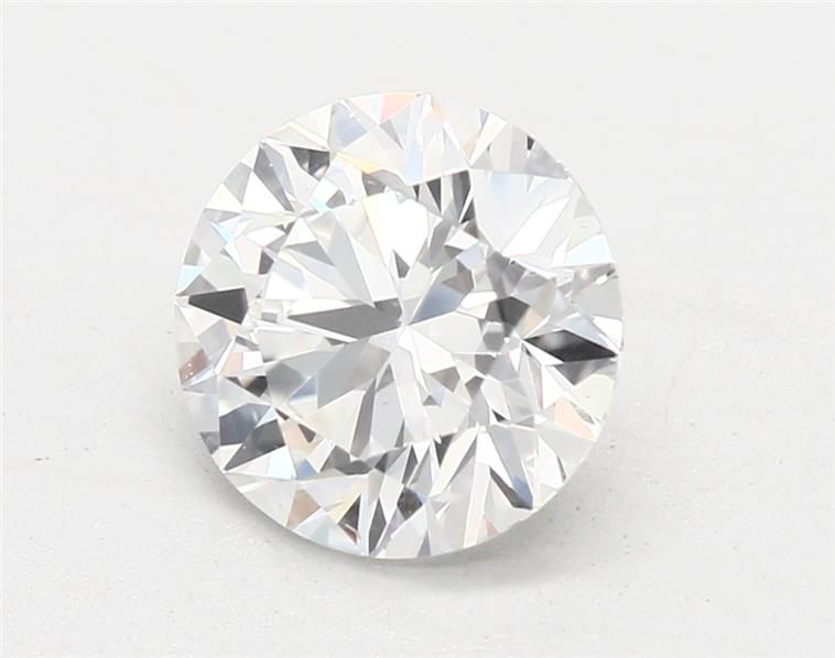 Diamond Natural 1,03Ct H-SI1 Round - GIA1569297315 1