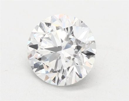 Diamond Natural 1,03Ct H-SI1 Round - GIA1569297315 1