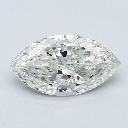 Diamond Natural 1,2Ct J-SI1 Marquise - GIA6565379734 1