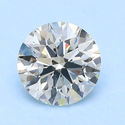 Diamond Natural 1,42Ct J-SI1 Round - GIA2245089072 1
