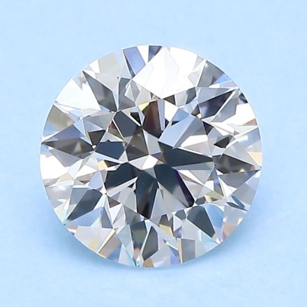 Diamond Natural 1,72Ct D-IF Round - GIA1179640784 1