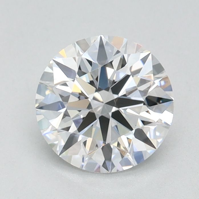 Lab Grown Diamond 0,7Ct D-VVS1 Round - IGILG844629753 1