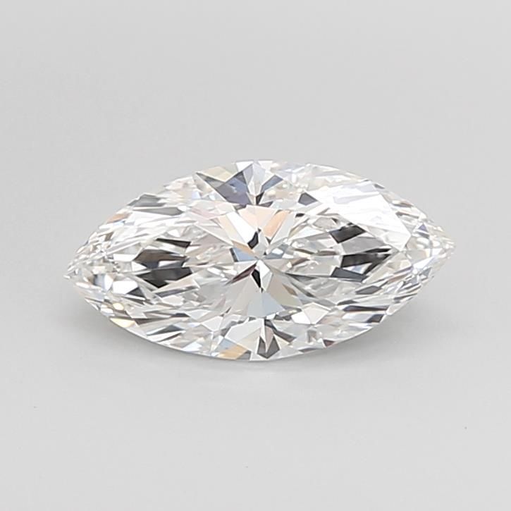 Lab Grown Diamond 1,59Ct E-VS2 Marquise - IGILG838629876 1