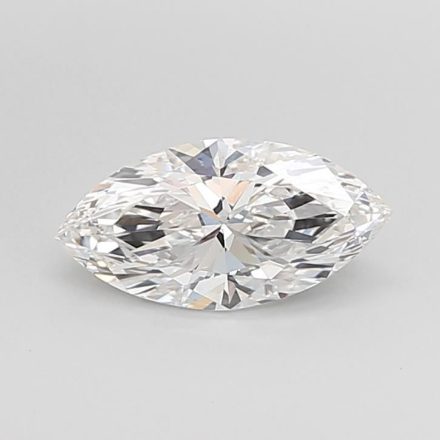 Lab Grown Diamond 1,59Ct E-VS2 Marquise - IGILG838629876 1