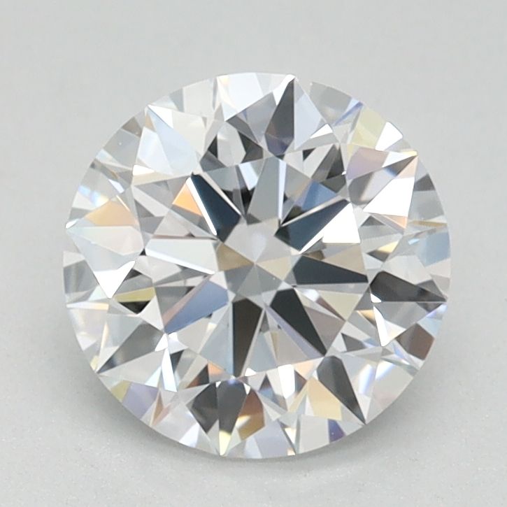 Lab Grown Diamond 1,05Ct D-IF Round - IGILG843606345 1