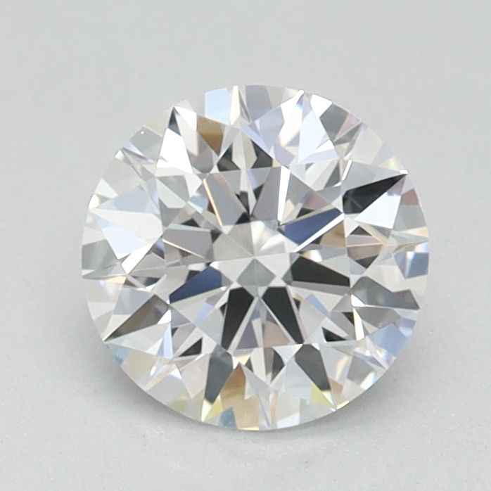 Lab Grown Diamond 0,72Ct D-IF Round - IGILG843605940 1