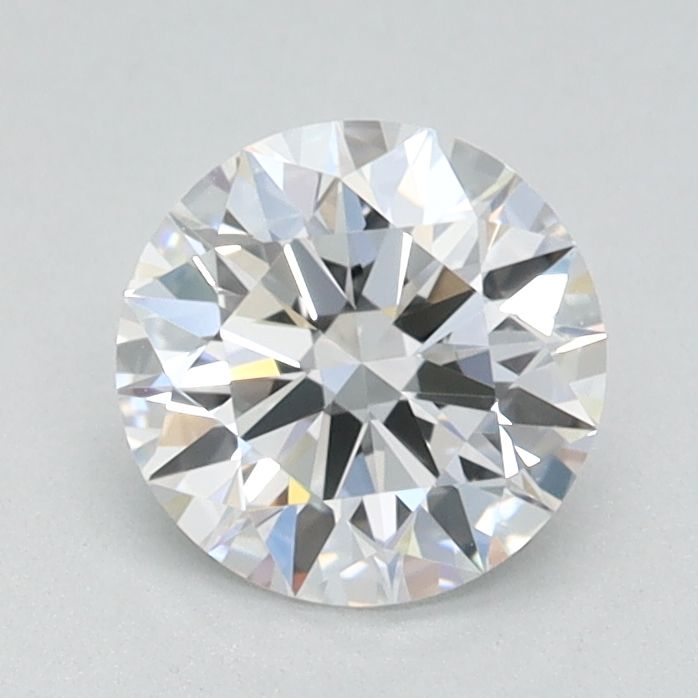 Lab Grown Diamond 0,72Ct D-IF Round - IGILG843605929 1