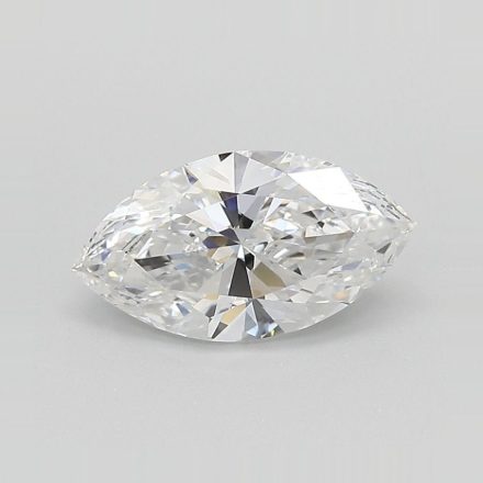 Lab Grown Diamond 1,5Ct D-VS1 Marquise - IGILG835644028 1