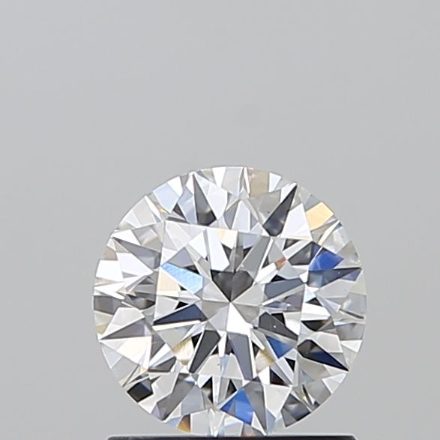Lab Grown Diamond 1,02Ct D-VS1 Round - IGILG842646642 1