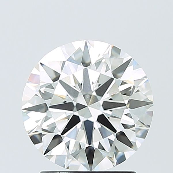 Lab Grown Diamond 2Ct F-VS1 Round - IGILG840642887 1
