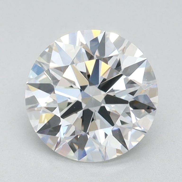 Lab Grown Diamond 1,05Ct D-IF Round - IGILG844602211 1