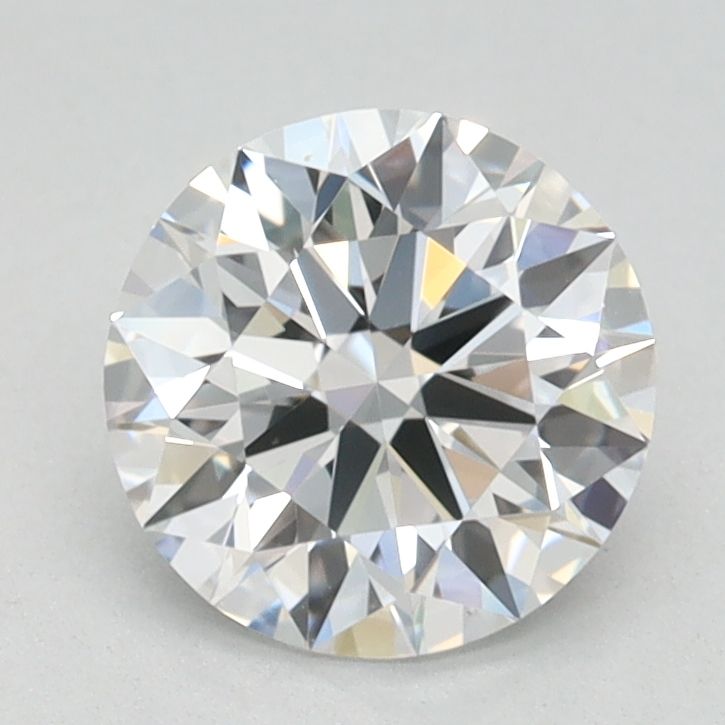 Lab Grown Diamond 1,04Ct D-IF Round - IGILG844602210 1