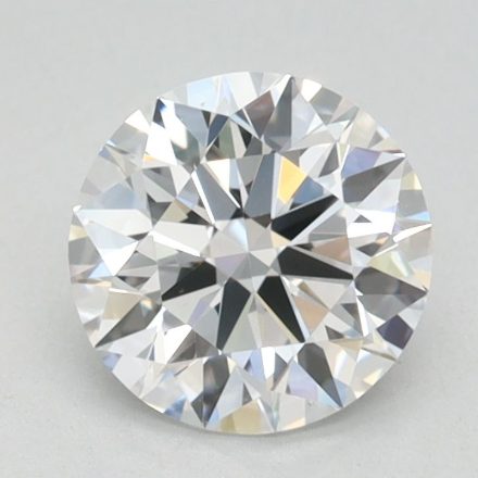 Lab Grown Diamond 1,04Ct D-IF Round - IGILG844602210 1
