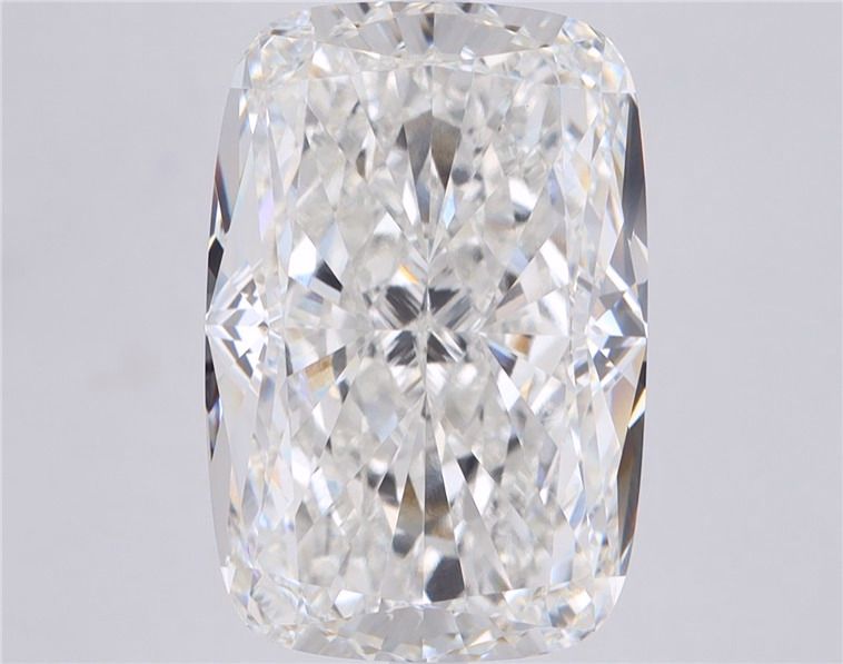 Lab Grown Diamond 2Ct D-VS1 Cushion - IGILG819647236 1