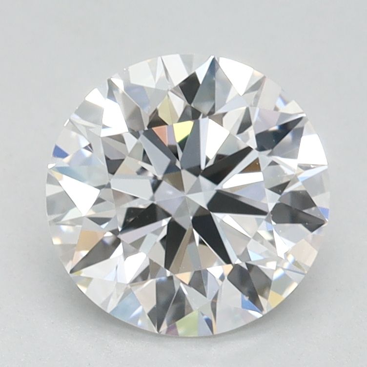 Lab Grown Diamond 1,2Ct D-VVS1 Round - IGILG846662639 1