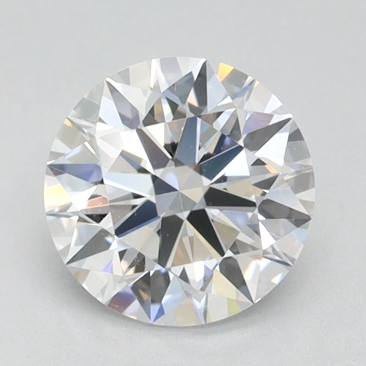 Lab Grown Diamond 1,05Ct D-IF Round - IGILG843670734 1