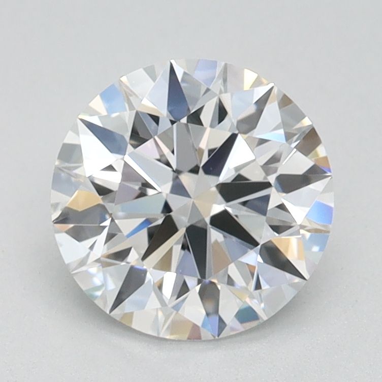 Lab Grown Diamond 1,04Ct D-IF Round - IGILG843670725 1