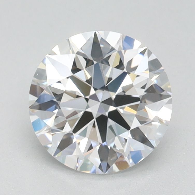 Lab Grown Diamond 1,04Ct D-IF Round - IGILG843670731 1