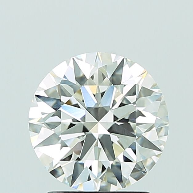Lab Grown Diamond 2Ct F-VS1 Round - IGILG840643231 1