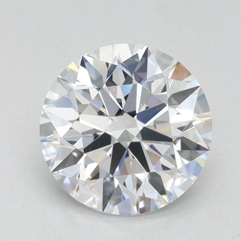 Lab Grown Diamond 1,04Ct D-IF Round - IGILG839630234 1
