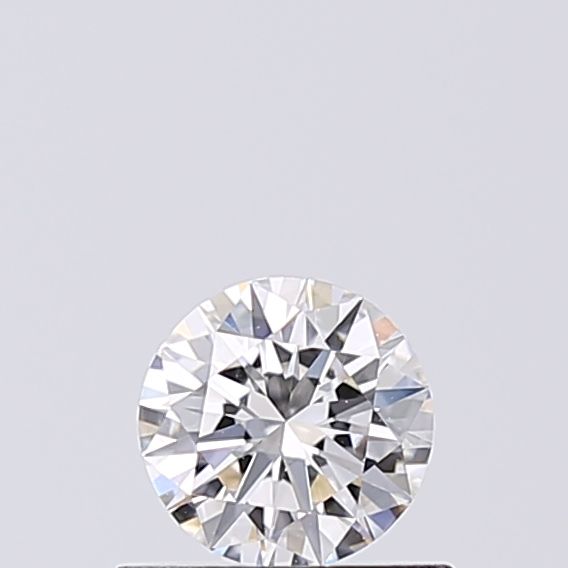 Lab Grown Diamond 0,52Ct E-VVS2 Round - IGILG836693347 1