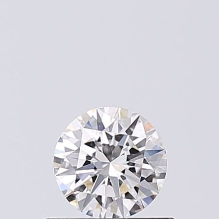 Lab Grown Diamond 0,52Ct E-VVS2 Round - IGILG836693347 1