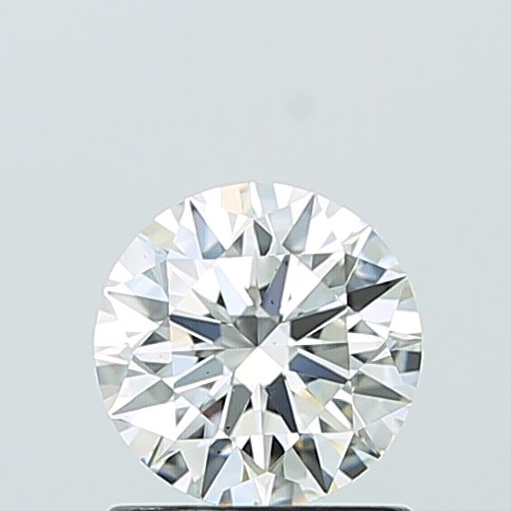 Lab Grown Diamond 1,01Ct E-VS2 Round - IGILG840646681 1