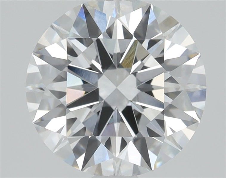Lab Grown Diamond 10,08Ct F-VVS2 Round - IGILG835607475 1