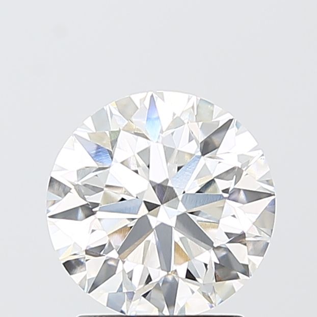 Lab Grown Diamond 2,02Ct E-VS1 Round - IGILG795650967 1
