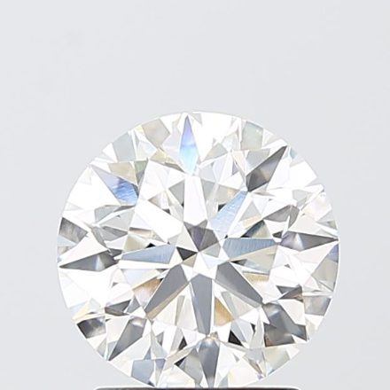 Lab Grown Diamond 2,02Ct E-VS1 Round - IGILG795650967 1