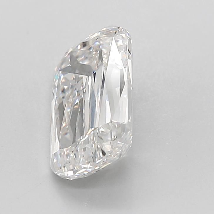 Lab Grown Diamond 2,02Ct E-VVS2 Cushion - IGILG836688375 1