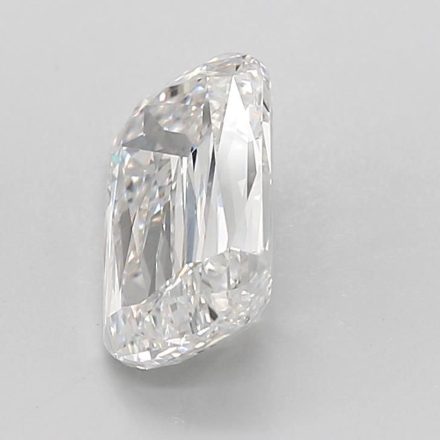 Lab Grown Diamond 2,02Ct E-VVS2 Cushion - IGILG836688375 1