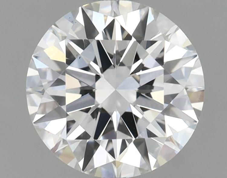 Lab Grown Diamond 1,06Ct D-VS1 Round - IGILG841664499 1