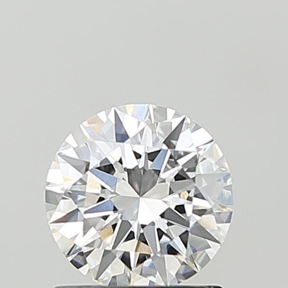 Lab Grown Diamond 1,01Ct D-VVS2 Round - IGILG711514115 1