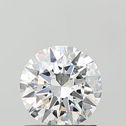 Lab Grown Diamond 1,01Ct D-VVS2 Round - IGILG711514115 1