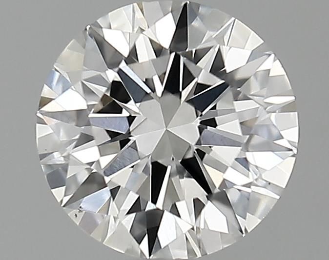 Lab Grown Diamond 1Ct E-VS1 Round - IGILG841664791 1