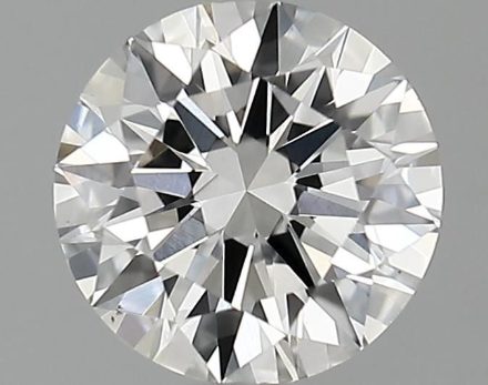 Lab Grown Diamond 1Ct E-VS1 Round - IGILG841664791 1