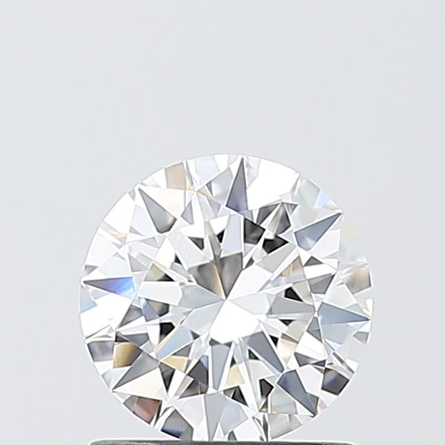 Lab Grown Diamond 1,01Ct D-VVS2 Round - IGILG710579471 1