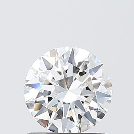 Lab Grown Diamond 1,01Ct D-VVS2 Round - IGILG710579471 1
